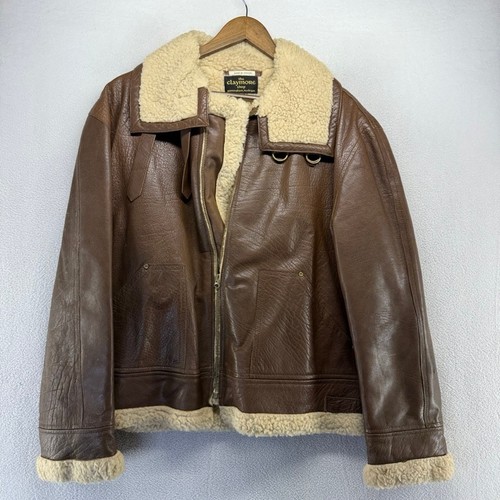 Vintage claymore shop jacket - claymore,