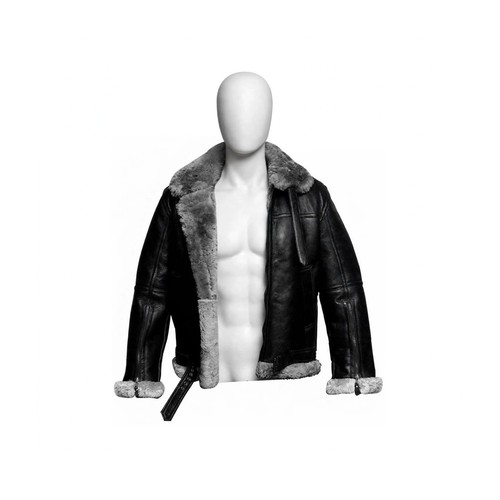 Raf aviator bomber jacket - raf,