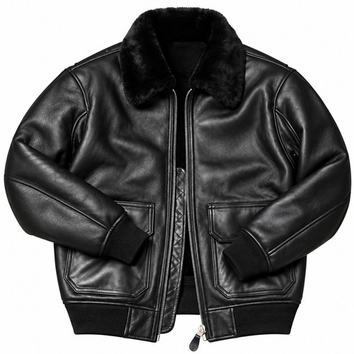 Men genuine leather - men’s,